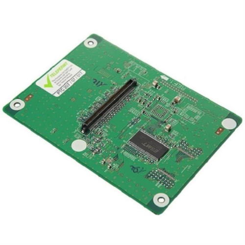 картинка Panasonic KX-TDE0111XJ 64-канальная плата цифрового сигнального процессора DSP64 от магазина Интерком-НН фото 2