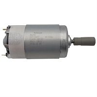 картинка Moulinex MS-650950 (H4233) электродвигатель для блендера DD6411, DD6421, DD6431, DD6441, DD64K8  от магазина Интерком-НН