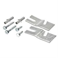 картинка Bosch 00493529 Комплект для крепления стиральной машины к полу от магазина Интерком-НН