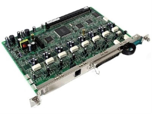 изображение Плата 8 аналоговых внутренних линий Panasonic KX-TDA0173 Б/У магазин Компании Интерком-НН картинка Panasonic KX-TDA0173 Б/У Плата 8 аналоговых внутренних линий от магазина Интерком-НН