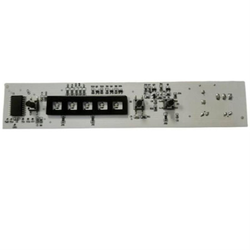 картинка Atlant 906345000250 модуль индикации A70Е04-М2 для морозильника Атлант, Минск от магазина Интерком-НН