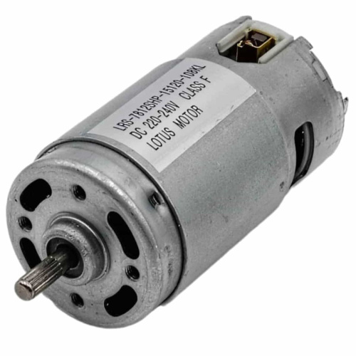 изображение LOTUS MOTOR LRS-7812SHP-15120-108KL Мотор погружного блендера DC220-240 V Class F 500W магазин Компании Интерком-НН фото 2 картинка LOTUS MOTOR LRS-7812SHP-15120-108KL Мотор погружного блендера DC220-240 V Class F 500W от магазина Интерком-НН фото 2