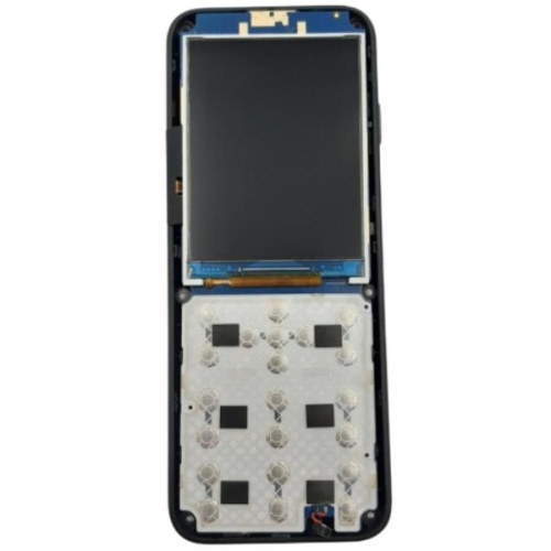 изображение Panasonic PCB_TF200RUB основная плата для мобильного телефона KX-TF200RUB магазин Компании Интерком-НН картинка Panasonic PCB_TF200RUB основная плата для мобильного телефона KX-TF200RUB от магазина Интерком-НН