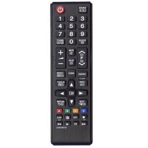 картинка Huayu AA59-00818A (17983) пульт дистанционного управления (ПДУ) для телевизора Samsung  от магазина Интерком-НН