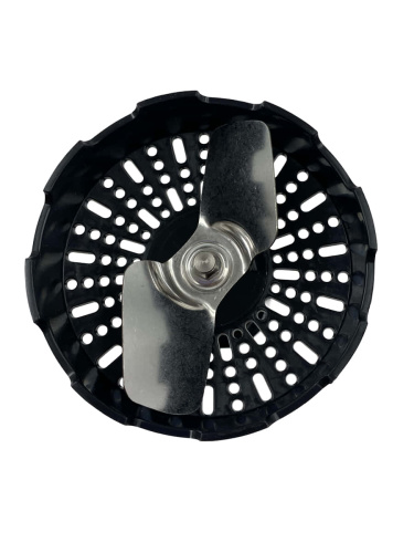 картинка Razz RHB-7801-PUR насадка для приготовления пюре к блендеру RHB-7801 цвет черный от магазина Интерком-НН фото 2