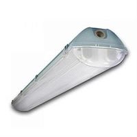 картинка ЛСП 14-2х18-001 Светильник пылевлагозащищенный , 2х18Вт, IP65, ЭПРА от магазина Интерком-НН