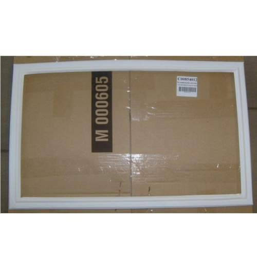 изображение Уплотнитель C00854012 570x348 мм двери морозильной камеры Ariston, Indesit, Hotpoint Stinol магазин Компании Интерком-НН картинка Indesit C00854012 уплотнитель 570x348мм двери морозильной камеры Ariston, Indesit, Hotpoint Stinol от магазина Интерком-НН