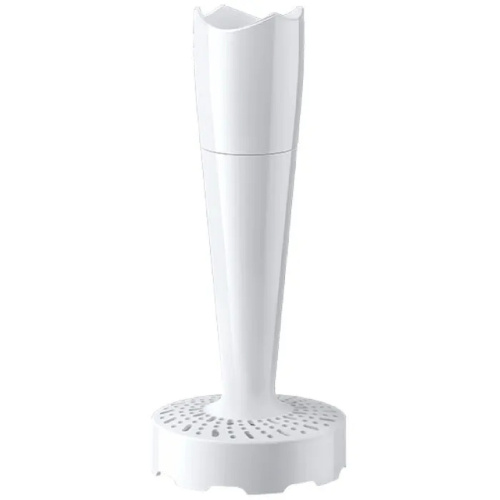 картинка Braun MQ5237WH-PUR насадка для приготовления пюре к блендеру MQ5237WH белый, с редуктором от магазина Интерком-НН
