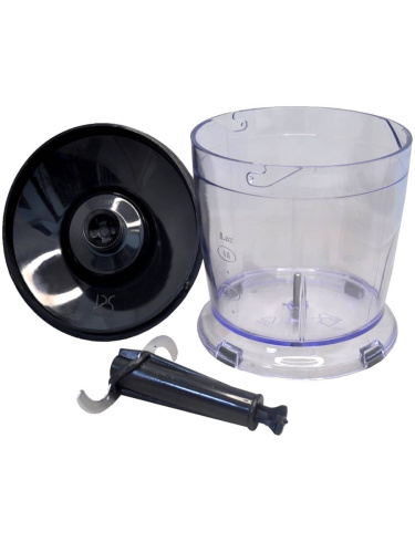 картинка DEXP DHB-1400-IZM измельчитель в сборе 500мл для блендера DHB-1400 от магазина Интерком-НН фото 2