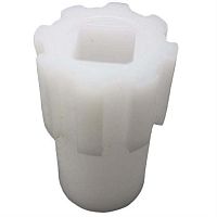 картинка Втулка шнека VSP031 для мясорубки Помощница (внутренняя часть большой шестерни) от магазина Интерком-НН