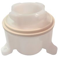 картинка Redmond RMG-1205-8-KL кольцо с фиксатором в сборе для мясорубки RMG-1205-8  от магазина Интерком-НН