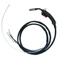 картинка Start ST1400-25 Горелка MIG-140 (2,5 м), клапан механический, без евроадаптера  от магазина Интерком-НН