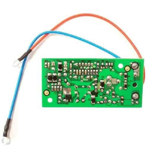 картинка Redmond RMC-M4512-PP плата питания для мультиварки RMC-M4512 от магазина Интерком-НН фото 2