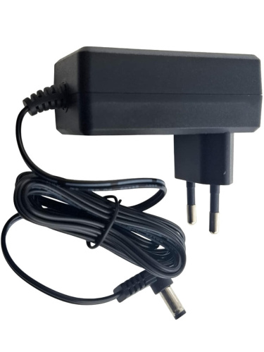 картинка Red Solution V375-ZU блок питания (сетевой адаптер) для пылесоса V375 от магазина Интерком-НН