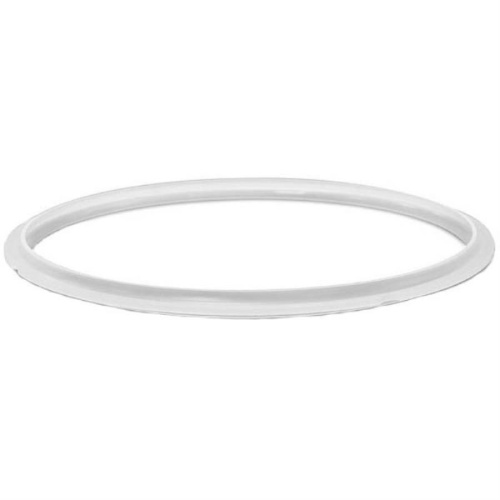 картинка Уплотнитель крышки силиконовый для мультиварки-скороварки 15, 16, 17 литров от магазина Интерком-НН