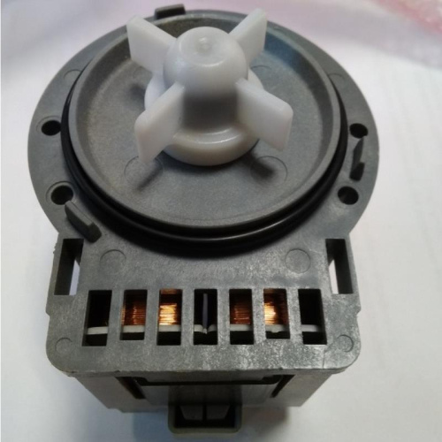 картинка Samsung DC31-00030A Помпа B20-6 для стиральных машин  SWT65B1P(DXEW), SWT65B1P(DXEW) от магазина Интерком-НН фото 3