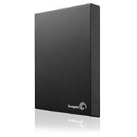 картинка Внешний жесткий диск Seagate Original USB 3.0 2Tb STBX2000401 Expansion Portable 2,5" черный от магазина Интерком-НН