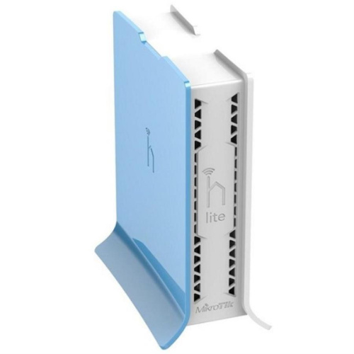 картинка Mikrotik RB941-2nD-TC (Mikrotik hAP Lite) RouterBoard Wi-Fi-роутер от магазина Интерком-НН фото 2
