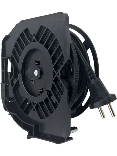 картинка Vitek VT-8117BK-US узел смотки сетевого провода в сборе для пылесоса VT-8117BK от магазина Интерком-НН