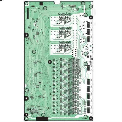 изображение Panasonic PNWPNS500BX Плата процессора KX-NS500 магазин Компании Интерком-НН фото 2 картинка Panasonic PNWPNS500BX Плата процессора KX-NS500 от магазина Интерком-НН фото 2