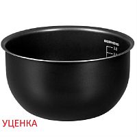 картинка Redmond RB-A433I Чаша (кастрюля) УЦЕНКА 4-литра для мультиварки RMC-IHM301, RMC-IHM302 от магазина Интерком-НН