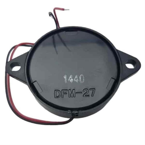 картинка Panasonic L0DDFD000002 Кварцевый резонатор/пьезоэлектрический кристалл  от магазина Интерком-НН фото 2