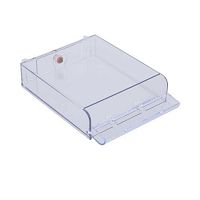 картинка Delonghi 7313227841 контейнер (емкость, резервуар) для воды кофеварки EN520, F411 от магазина Интерком-НН