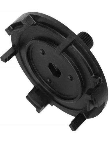 картинка Philips 996530017952 фиксатор нижнего жернова кофемолки для кофемашины Saeco от магазина Интерком-НН фото 3