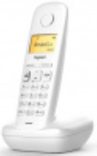 картинка Р/Телефон Dect Gigaset A270 SYS RUS белый АОН от магазина Интерком-НН фото 5