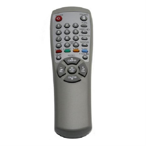 картинка Huayu AA59-00198G (19604) Пульт дистанционного управления (ПДУ) для телевизора Samsung AA59-00198G от магазина Интерком-НН