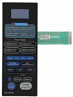 картинка LG MFM36676102 Сенсорная панель управления для микроволновой печи СВЧ MC-7647B, MC-7647BS от магазина Интерком-НН