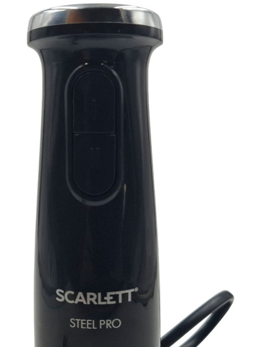 картинка Scarlett SC-HB42F12-MB моторный блок в сборе 1000Вт для блендера SC-HB42F12 от магазина Интерком-НН фото 3