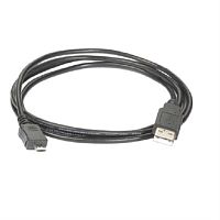 картинка Кабель micro USB 2.0 (1,2м) Exegate (169532) от магазина Интерком-НН