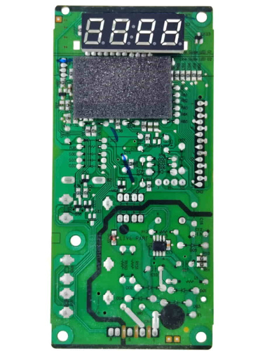 изображение LG EBR75234828 БУ (USED) Плата управления для микроволновой печи MS2044V магазин Компании Интерком-НН картинка LG EBR75234828 БУ (USED) Плата управления для микроволновой печи MS2044V от магазина Интерком-НН