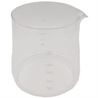 картинка Redmond RK-G1307D-KRV колба (корпус) стеклянная для электрочайника RK-G1307D от магазина Интерком-НН