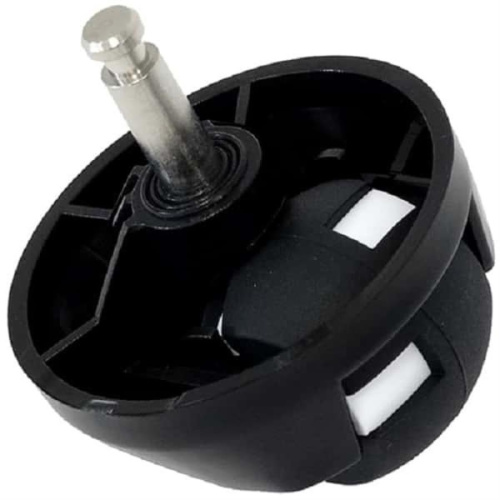 картинка Redmond RV-R650S-KL колесо переднее универсальное для робот-пылесоса RV-R650S от магазина Интерком-НН