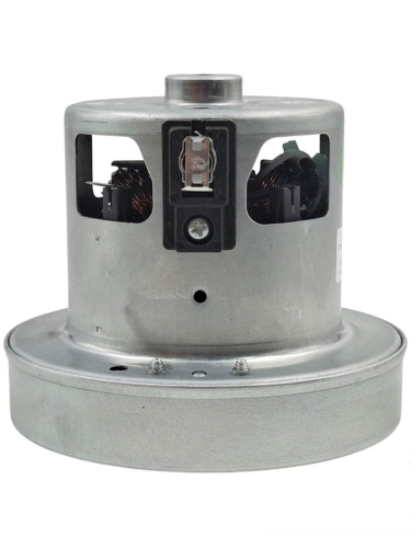 картинка Vitek VT-8117BK-DV (CDS-GPN25) двигатель 1600Вт D=121мм, H=110мм для пылесоса VT-8117BK от магазина Интерком-НН фото 2