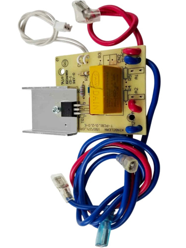 изображение Vitek VT-1833-PCB основная плата PCB для пылесоса VT-1833 магазин Компании Интерком-НН картинка Vitek VT-1833-PCB основная плата PCB для пылесоса VT-1833 от магазина Интерком-НН