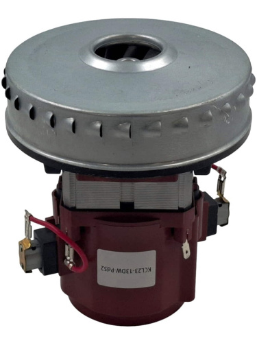 картинка Vitek VT-8100-DV (KCL23-13DW-Pd52) двигатель 1800Вт D=120мм, H=136мм для пылесоса VT-8100 от магазина Интерком-НН фото 2