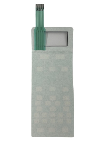 картинка Sharp R-877H-SP сенсорная панель микроволновой печи (СВЧ) R-877H от магазина Интерком-НН фото 2