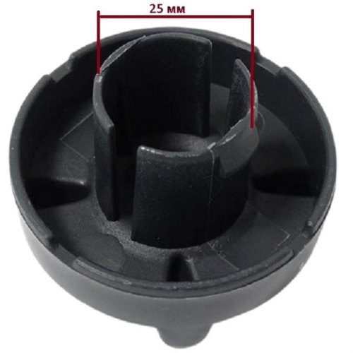 картинка Redmond RMC-M25-KVSV2 клапан выпускной (съемный) вариант №2 для мультиварки RMC-M25 от магазина Интерком-НН фото 2