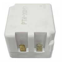 картинка Пускозащитное реле компрессора РТК-Х(М) 220В 1.3А для отечественных холодильников от магазина Интерком-НН