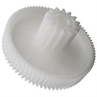 картинка Panasonic AMM09B-270 шестерня B для мясорубки MK-G20N, MK-G28PR, MK-G28NR, MK-G20PR, MK-G1300P  от магазина Интерком-НН