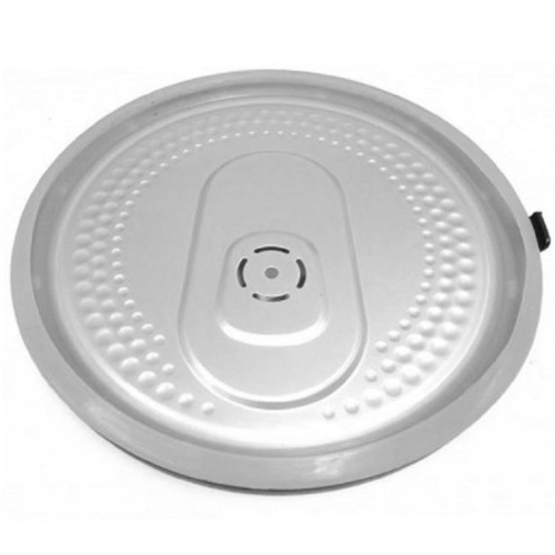 изображение Moulinex SS-993067 Крышка-рефлектор с уплотнителем для мультиварки MK302.., MK306.., RK302. магазин Компании Интерком-НН картинка Moulinex SS-993067 Крышка-рефлектор с уплотнителем для мультиварки MK302.., MK306.., RK302. от магазина Интерком-НН