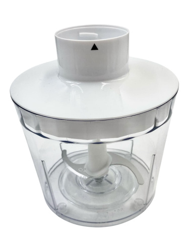 картинка Vitek VT-1480-IZM измельчитель в сборе 500мл для блендера VT-1480 цвет белый от магазина Интерком-НН фото 5