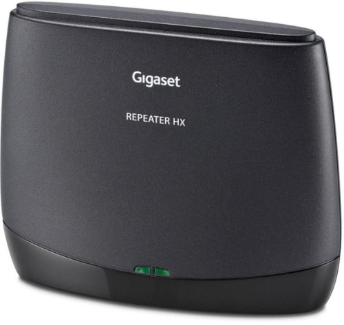 изображение Р/Телефон Dect Gigaset Repeater HX IM черный магазин Компании Интерком-НН фото 9 картинка Р/Телефон Dect Gigaset Repeater HX IM черный от магазина Интерком-НН фото 9