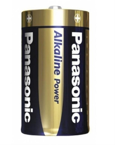 картинка Элемент питания (батарейка) Panasonic LR14 (Alkaline)  от магазина Интерком-НН