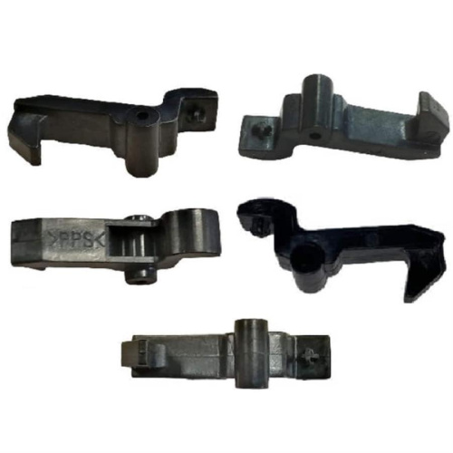 картинка ADA44E165-HOOK-5 защелка (крючок) 5 шт диспенсера хлебопечи Panasonic SD-ZB2502, 2512, SD-2501, 2511 от магазина Интерком-НН фото 3