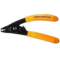 картинка Стриппер CFS-2 для удаления буферного покрытия оптического волокна от магазина Интерком-НН