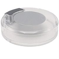 картинка Redmond RCG-M1608-KRV крышка прозрачная с кнопкой блокировки в сборе для кофемолки RCG-M1608 от магазина Интерком-НН